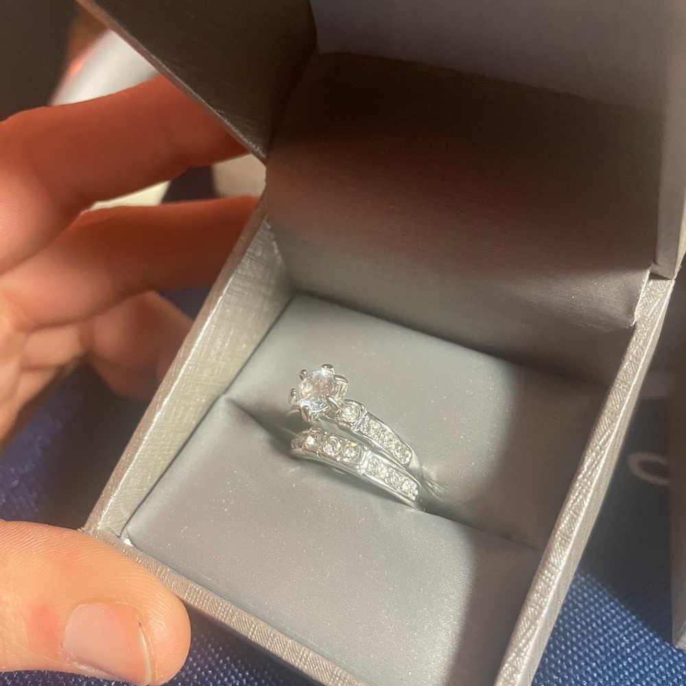 Ring set - Picture 2 of 5